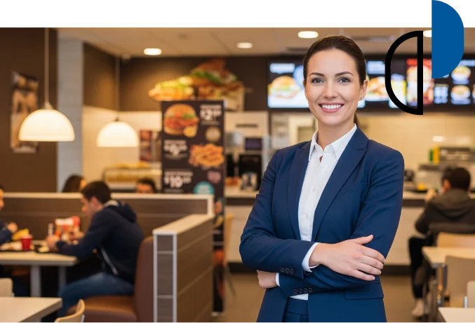 bookkeeping review for franchise owners