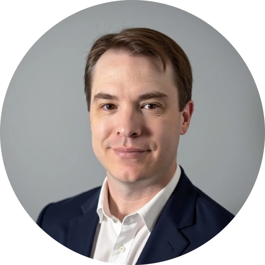 Cory Puga,CPA