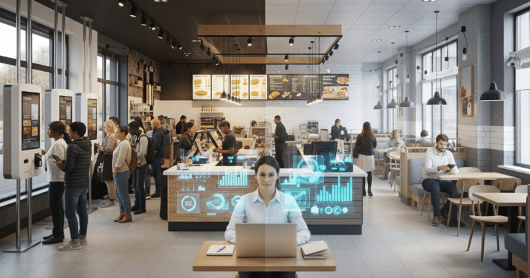 restaurant bookkeeping services