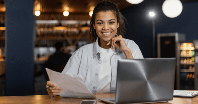 restaurant accounting service