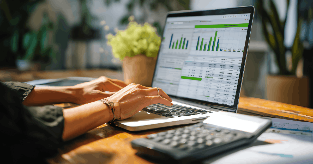 franchise accounting software