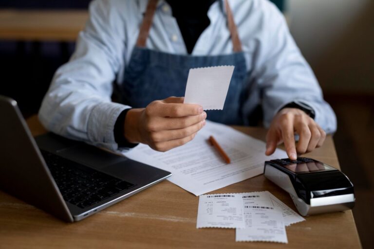 qsr payroll