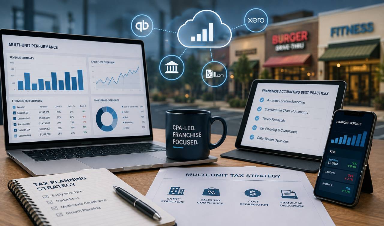 financial due diligence consulting
